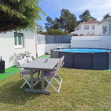 Cabedelo Seaside Guesthouse Viana do Castelo Luaran gambar