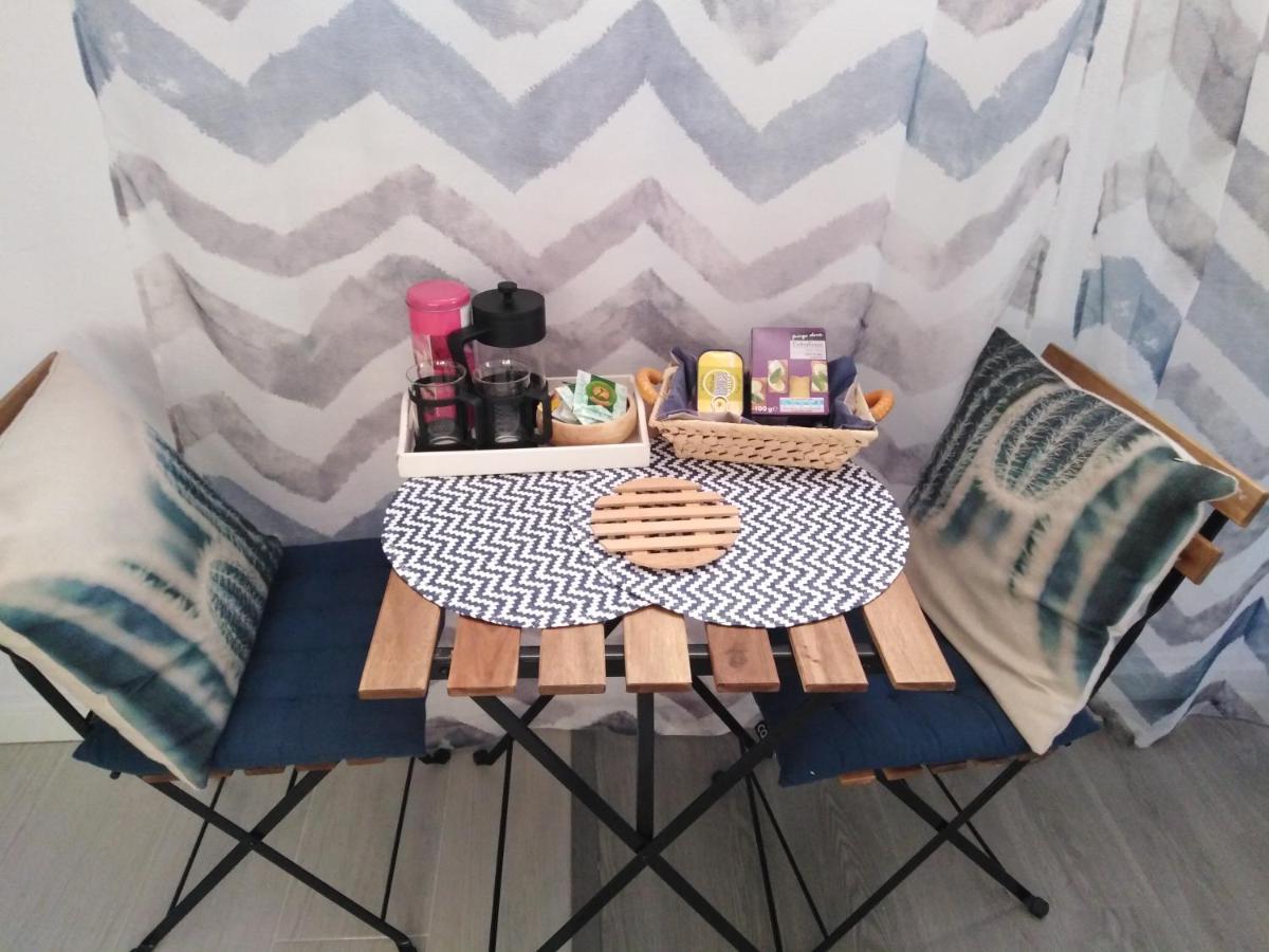 Cabedelo Seaside Guesthouse Viana do Castelo Luaran gambar