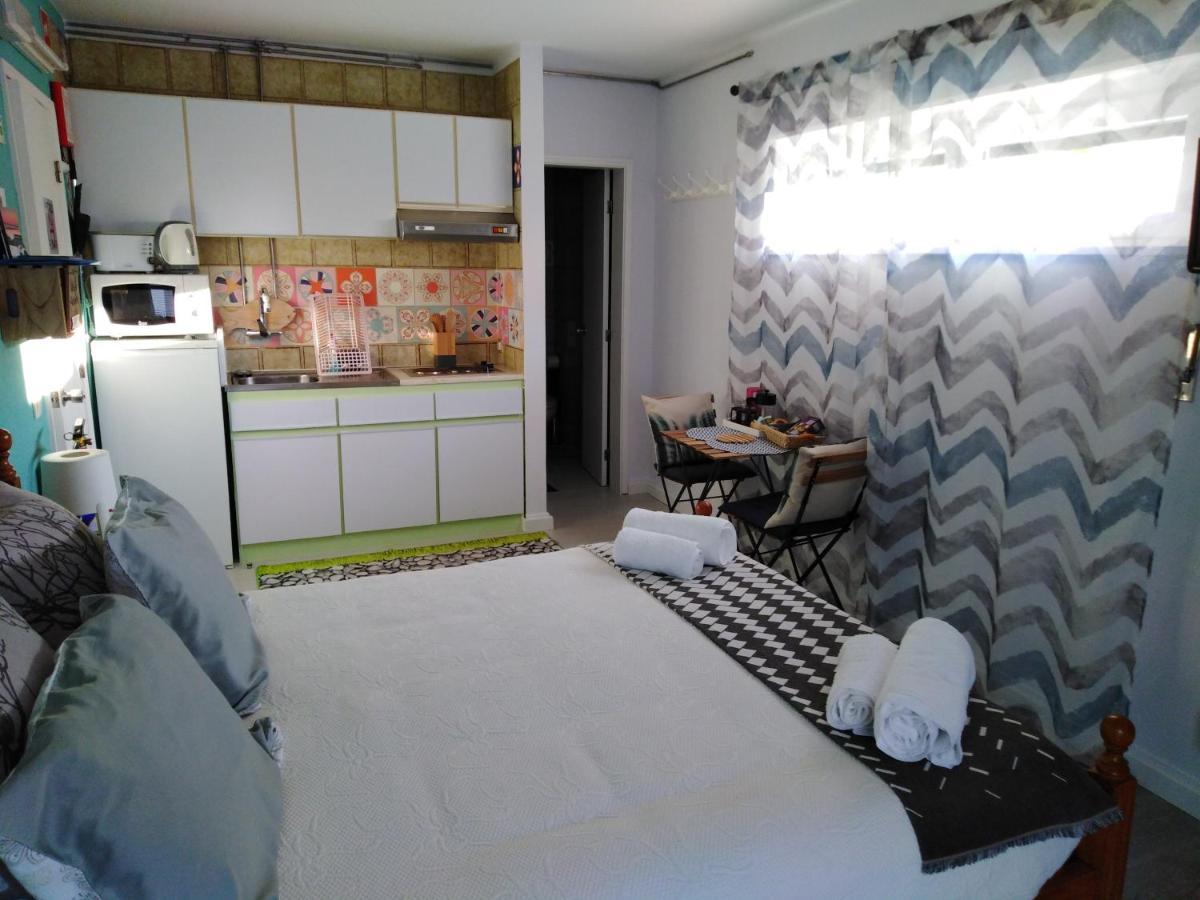 Cabedelo Seaside Guesthouse Viana do Castelo Luaran gambar