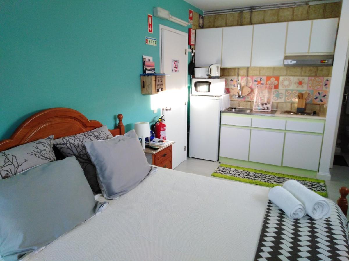 Cabedelo Seaside Guesthouse Viana do Castelo Luaran gambar