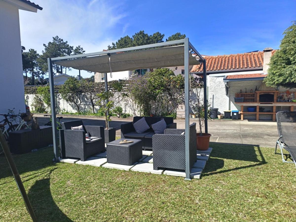 Cabedelo Seaside Guesthouse Viana do Castelo Luaran gambar