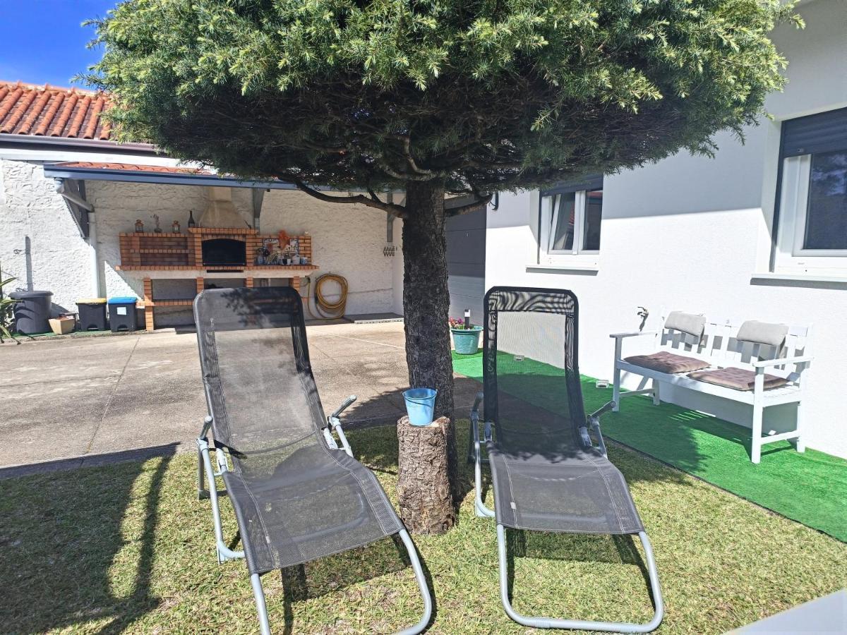 Cabedelo Seaside Guesthouse Viana do Castelo Luaran gambar