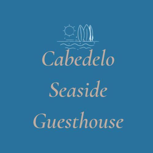 Cabedelo Seaside Guesthouse Viana do Castelo Luaran gambar