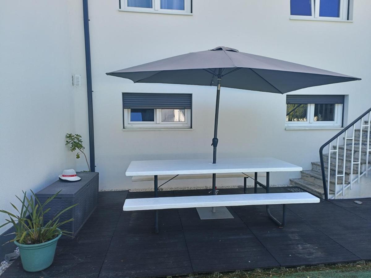 Cabedelo Seaside Guesthouse Viana do Castelo Luaran gambar