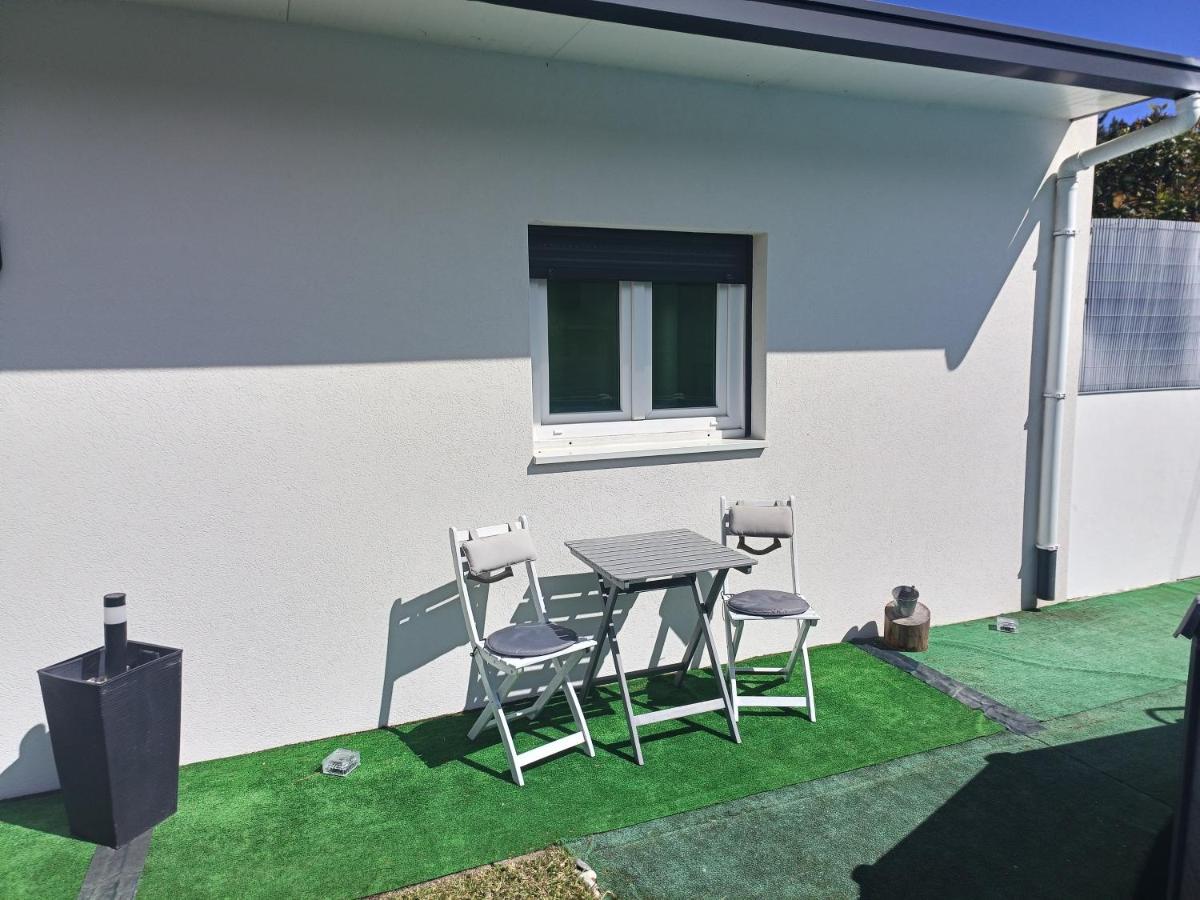 Cabedelo Seaside Guesthouse Viana do Castelo Luaran gambar
