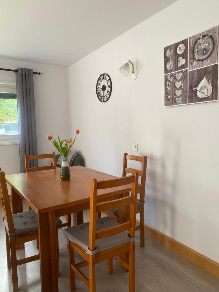 Cabedelo Seaside Guesthouse Viana do Castelo Luaran gambar