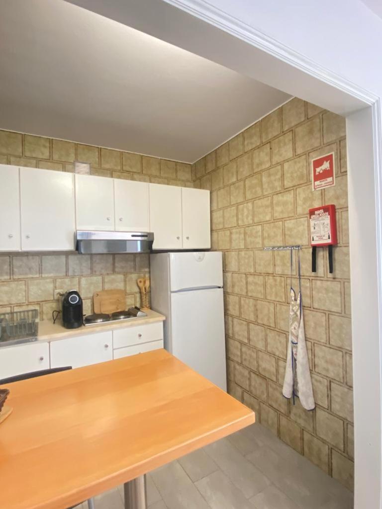 Cabedelo Seaside Guesthouse Viana do Castelo Luaran gambar
