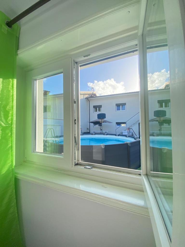 Cabedelo Seaside Guesthouse Viana do Castelo Luaran gambar