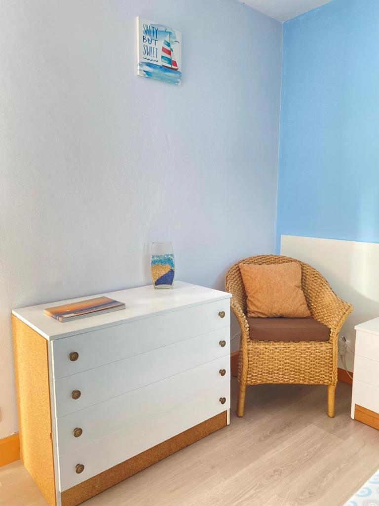 Cabedelo Seaside Guesthouse Viana do Castelo Luaran gambar