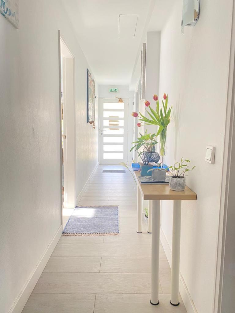 Cabedelo Seaside Guesthouse Viana do Castelo Bilik gambar
