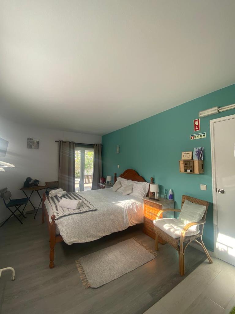 Cabedelo Seaside Guesthouse Viana do Castelo Bilik gambar