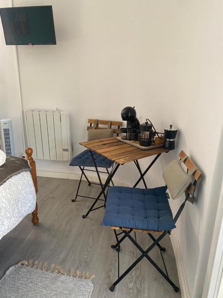 Cabedelo Seaside Guesthouse Viana do Castelo Bilik gambar