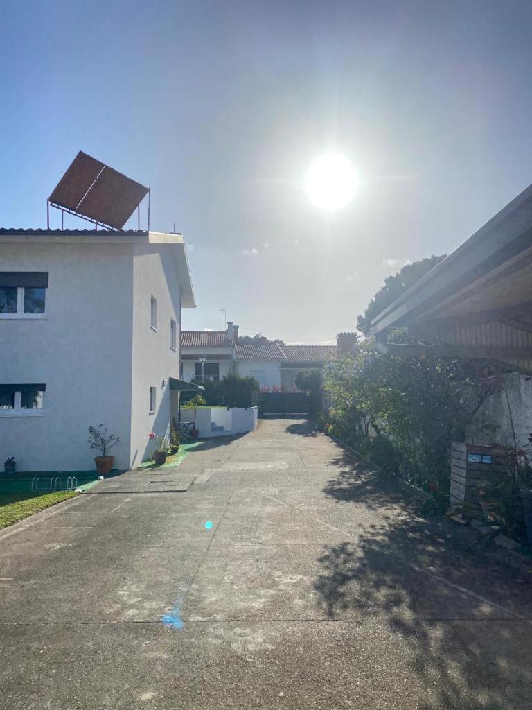 Cabedelo Seaside Guesthouse Viana do Castelo Bilik gambar
